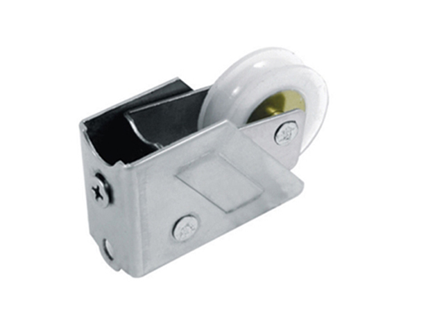 門窗滑輪型號(hào)